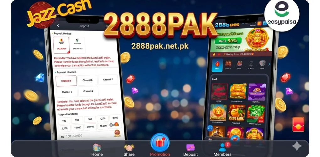 2888pak
